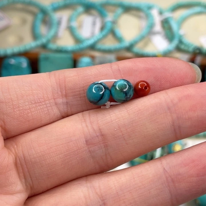 未镶嵌配饰南红玛瑙