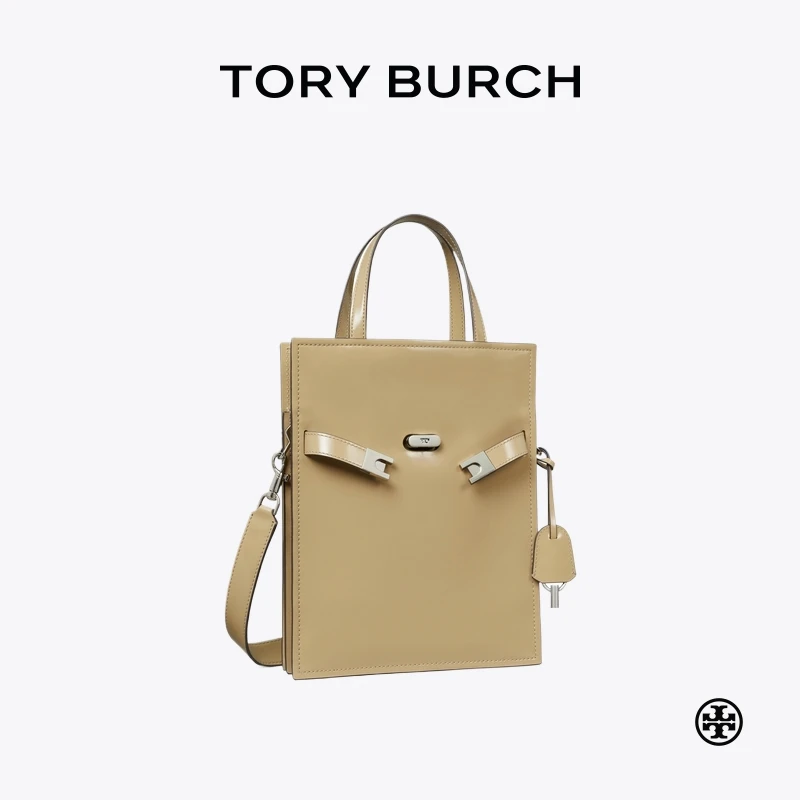 TORY BURCH 汤丽柏琦 LEE RADZIWILL 小号肩背包女包 168250