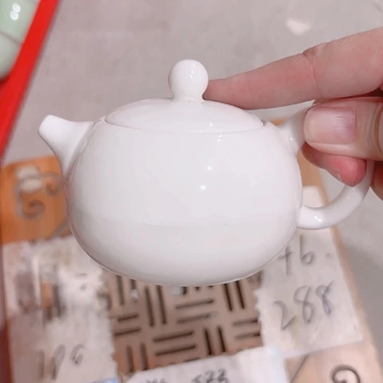 微瑕介意的勿拍，谢谢支持