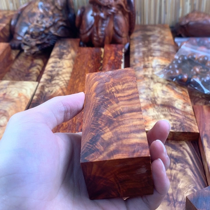 黄花梨/降香黄檀画**永