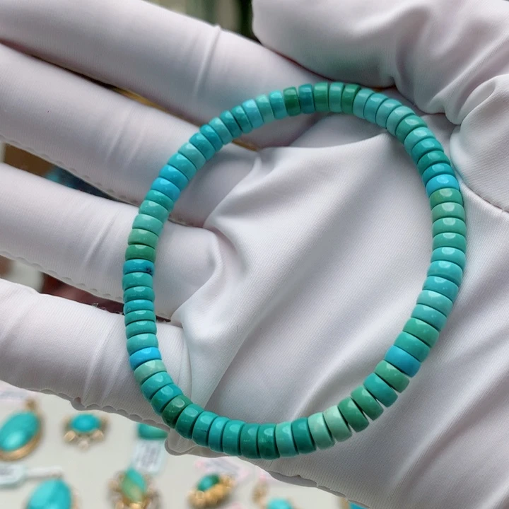 绿松石其他未镶嵌