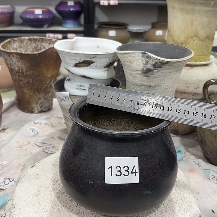 摆件景德镇瓷器精品展示1334
