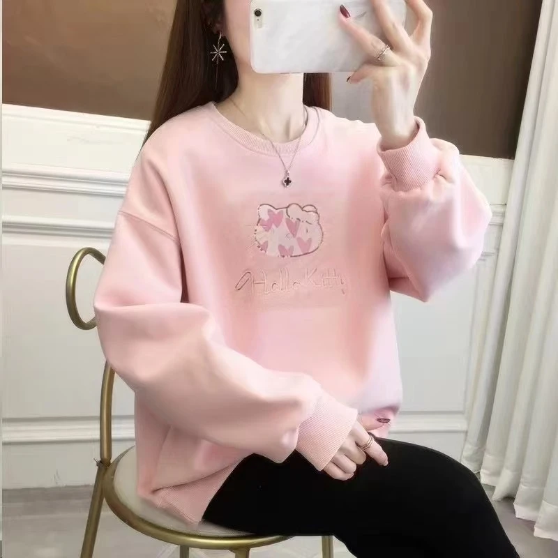 【冬款7】儿童百搭外套卫衣裤子休闲套装组合