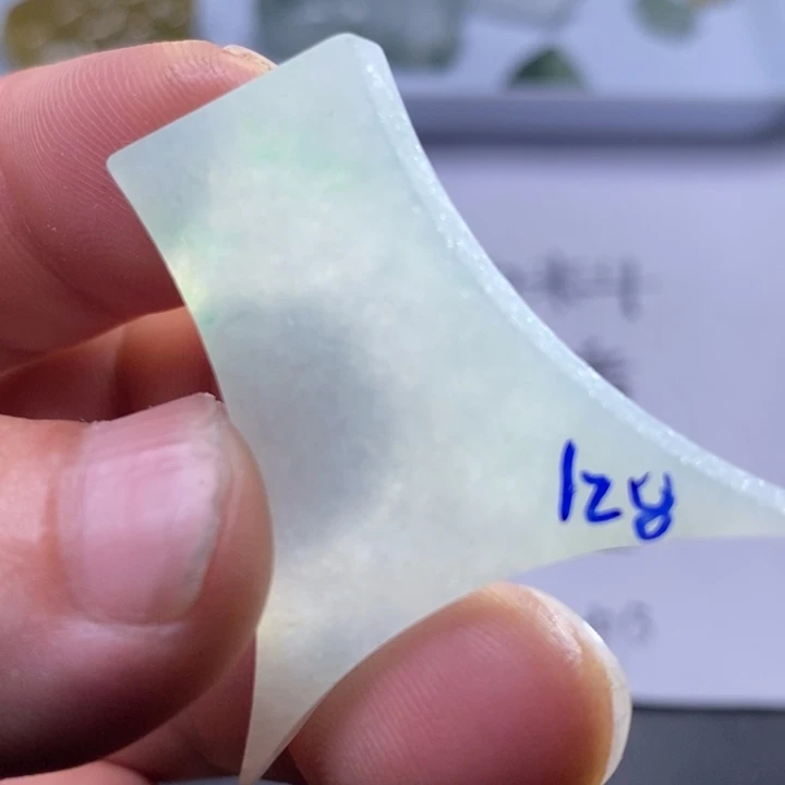 未镶嵌定制翡翠包工