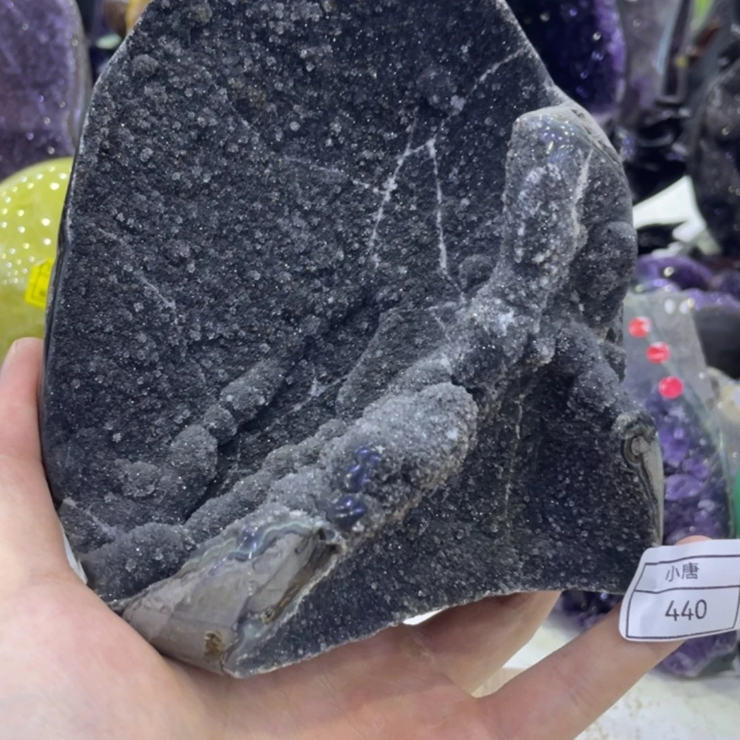 未镶嵌珠宝半成品水晶