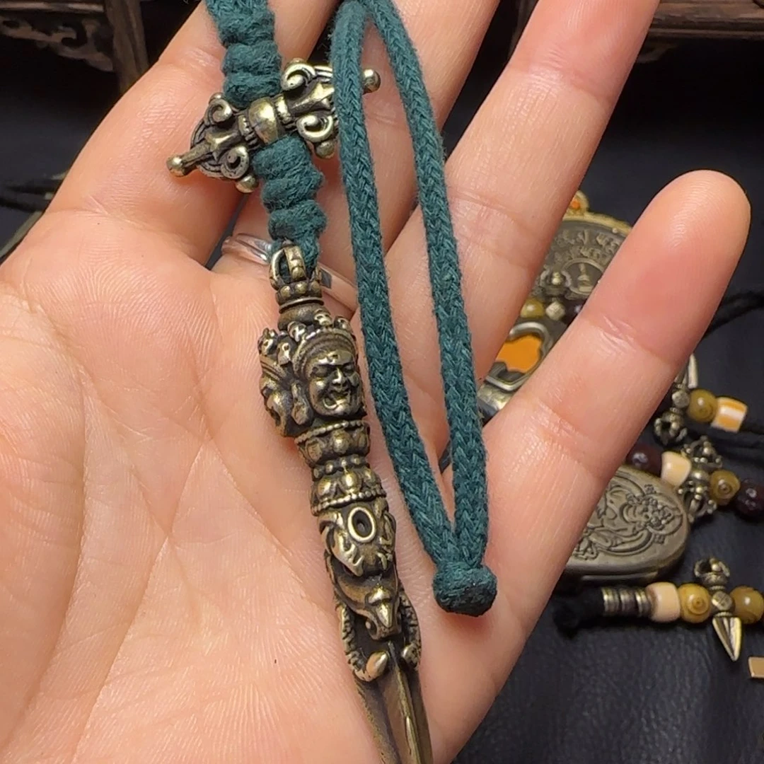 吉***天泥塑藏传牌子……藏传牌子