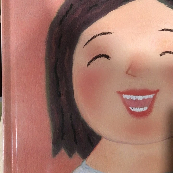 深见春夫绘本4本微瑕
