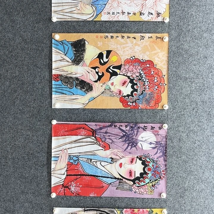 艺术作品欣赏作品