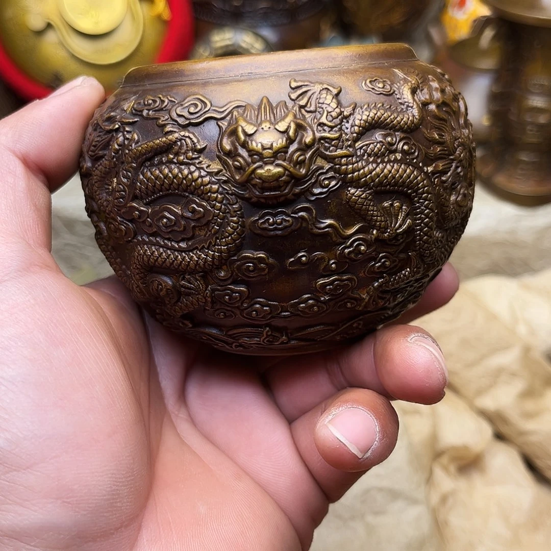 铜器精选专属链接