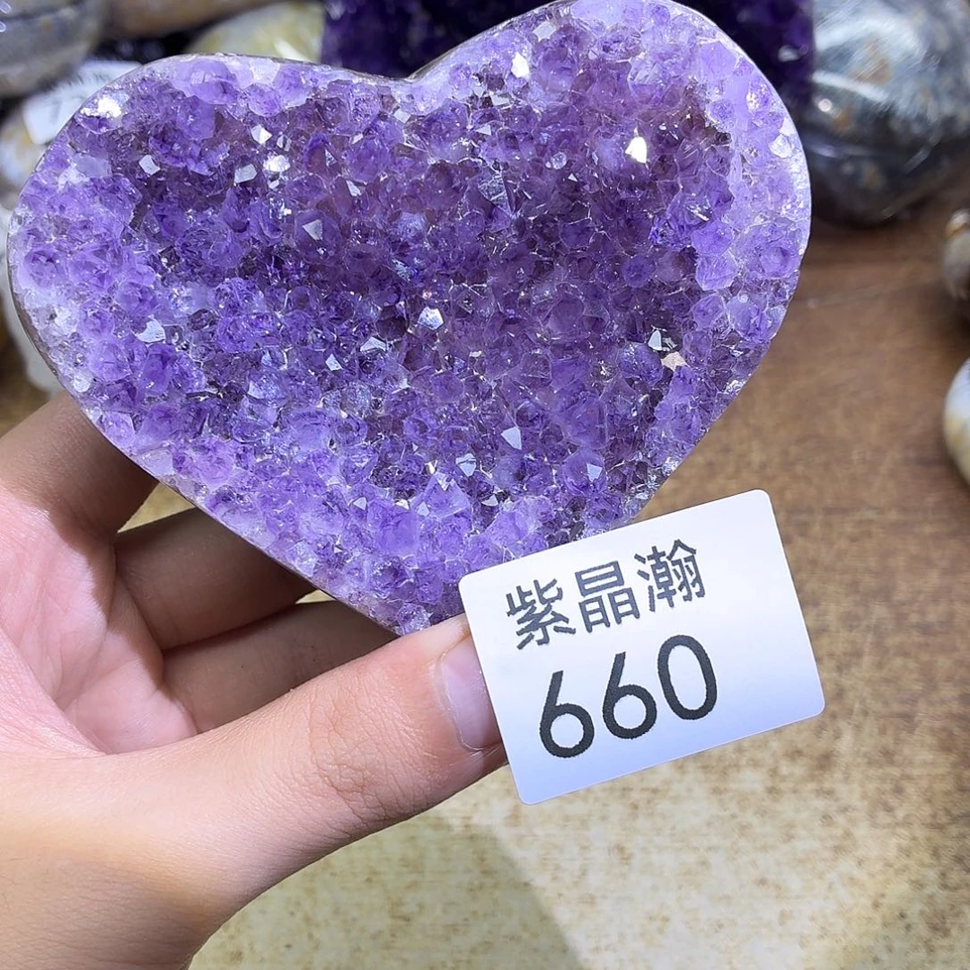 未镶嵌大型摆件（非配饰）水晶
