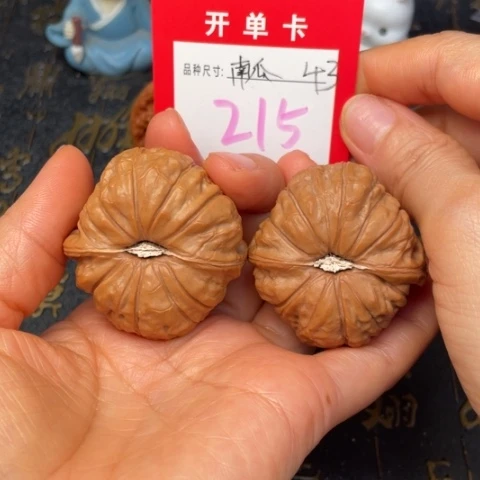吊坠文玩核桃文玩的好
