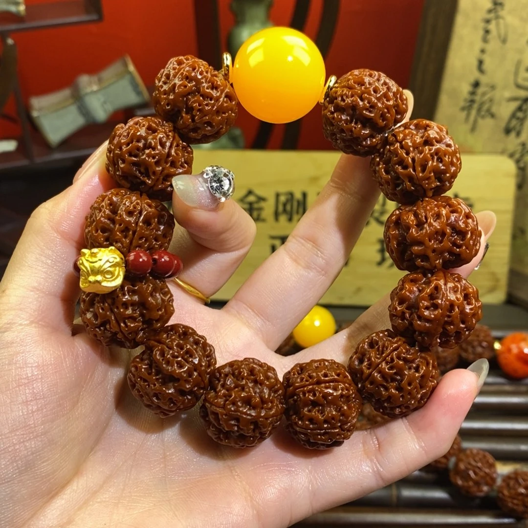 手串金刚菩提522.  Zs