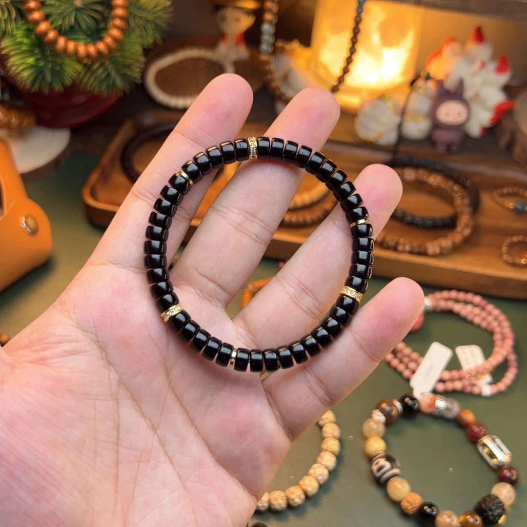 菩提根/象牙果手串