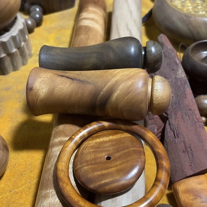 金丝楠金丝楠木的制作工艺与制作方法