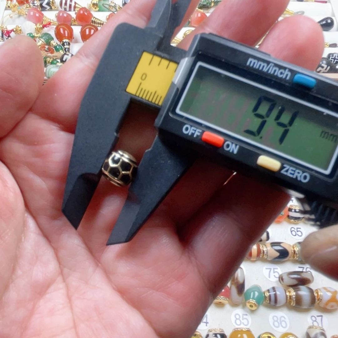 玛瑙/玉髓未镶嵌单颗