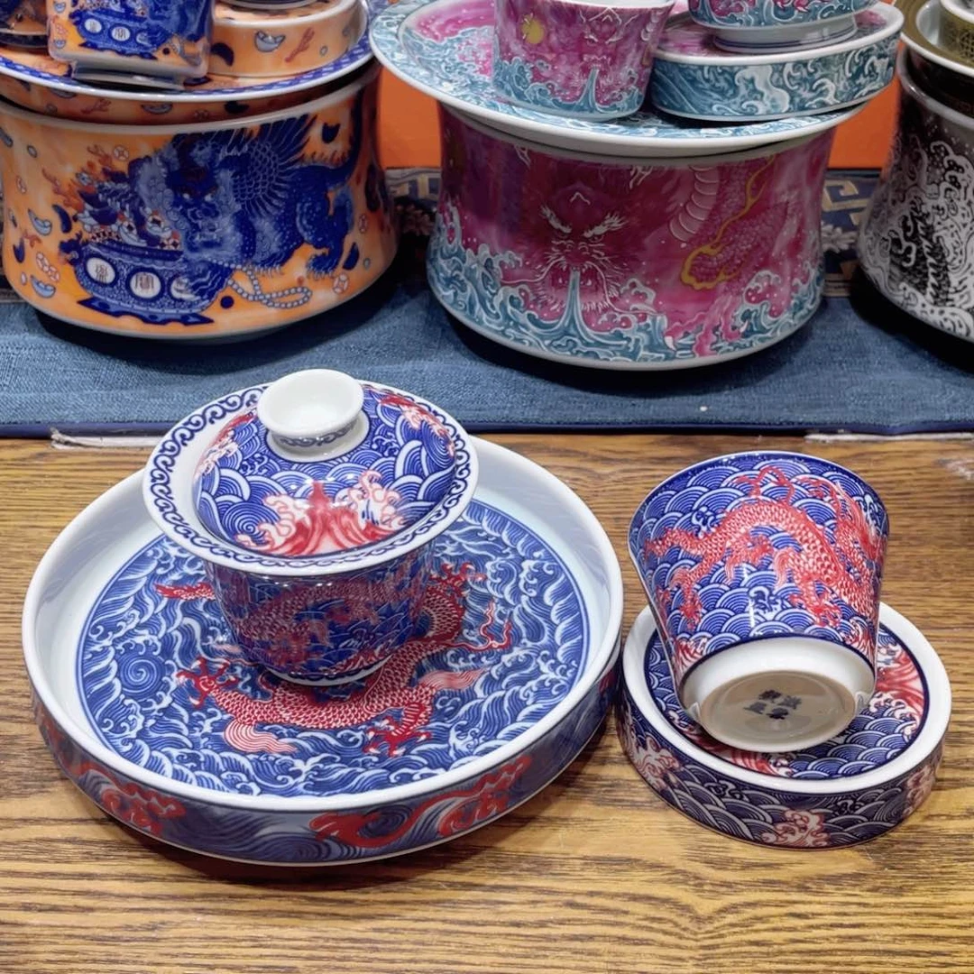 景德镇陶瓷工厂福利价