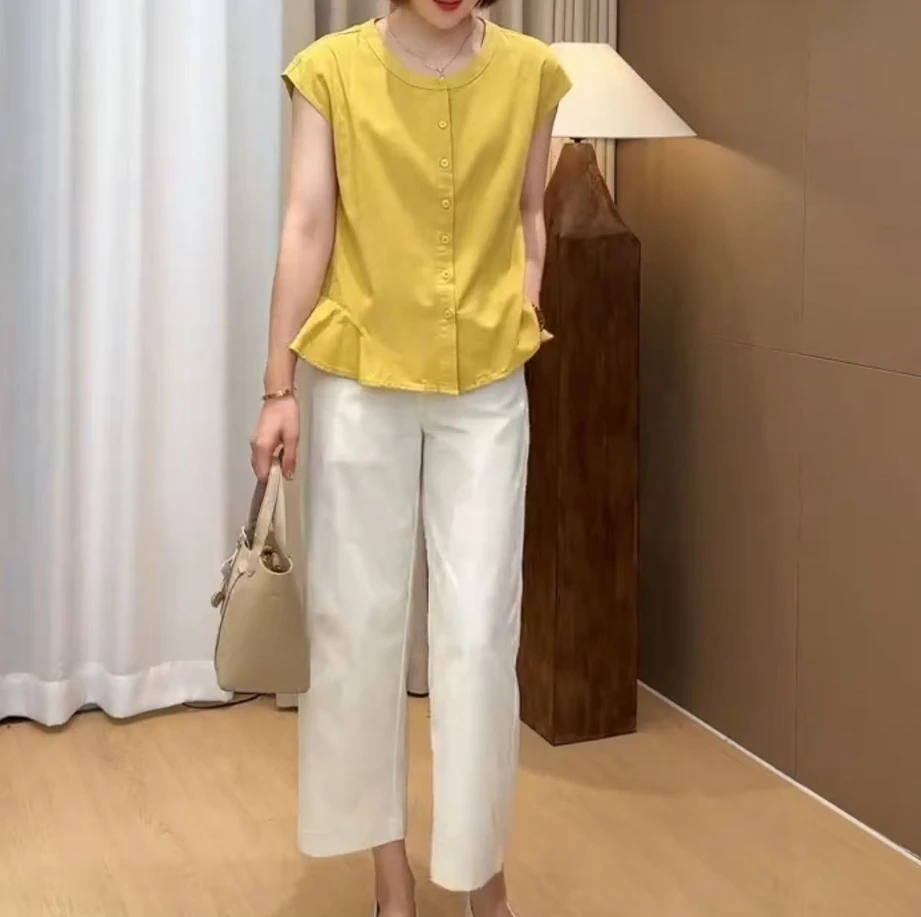 时尚潮流百搭精品女装zsx38240