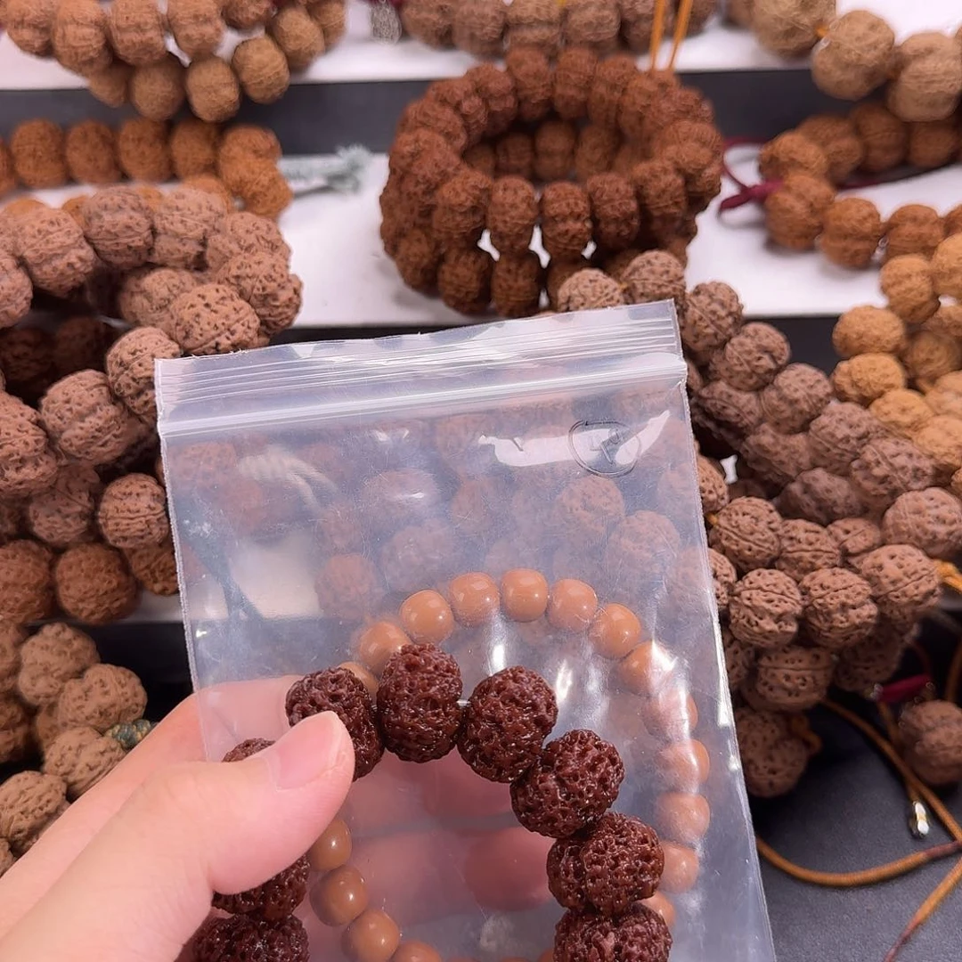 金刚菩提手串夹板