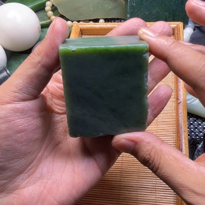 未镶嵌手链和田玉27