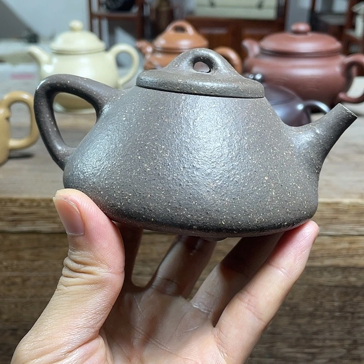 紫砂茶具艺术茶具