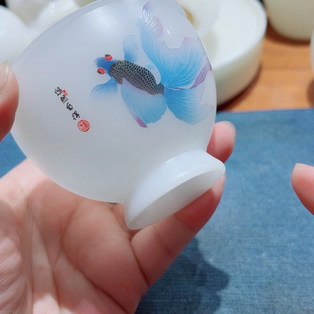 陶瓷素烧璞玉110cccccc