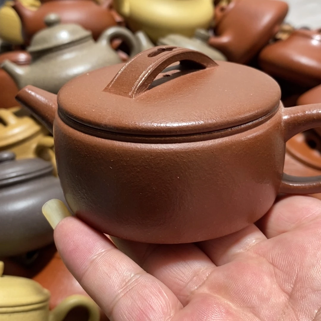 茶壶紫砂闪购商品紫砂壶