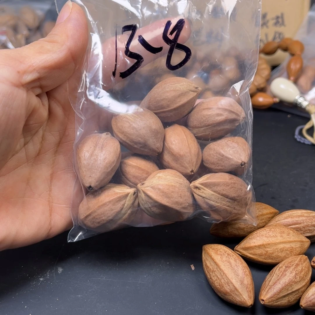 橄榄核手串/手链1111