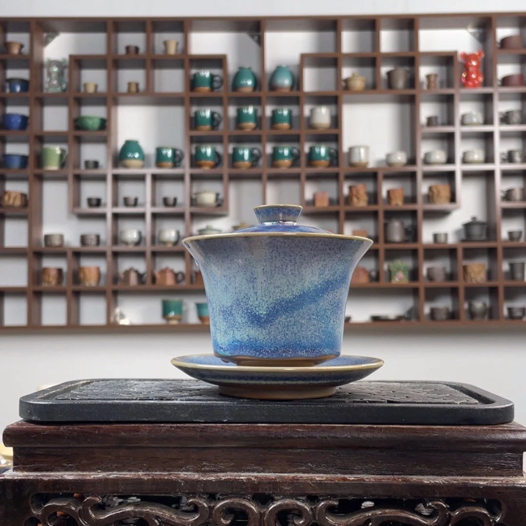 华宁陶匠主人杯子