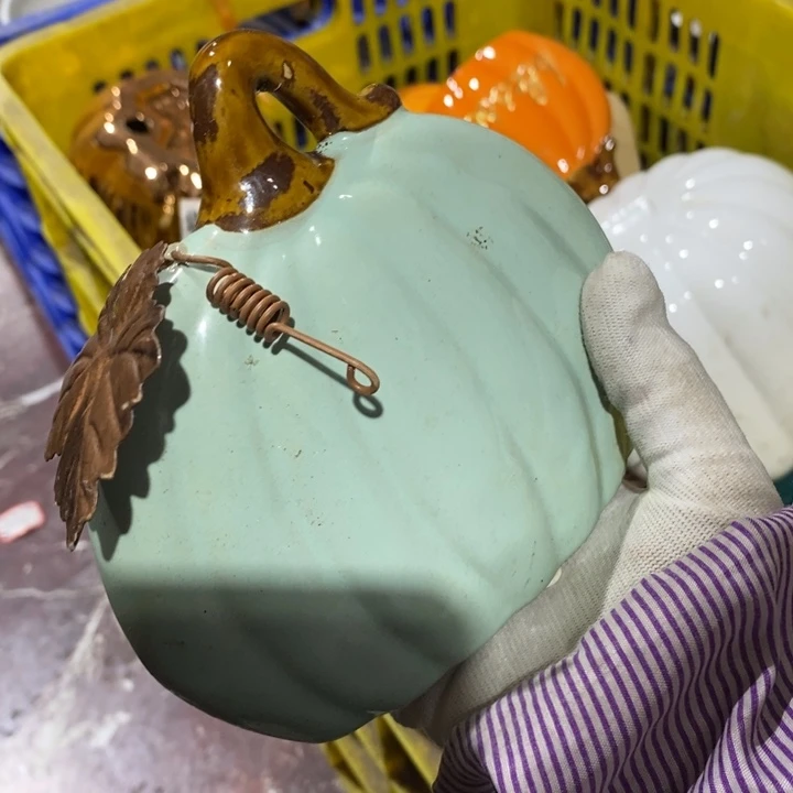 陶瓷树脂工艺摆件