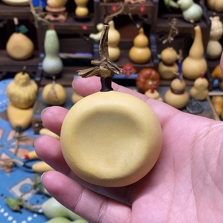 小凹扁全品无暇厚皮