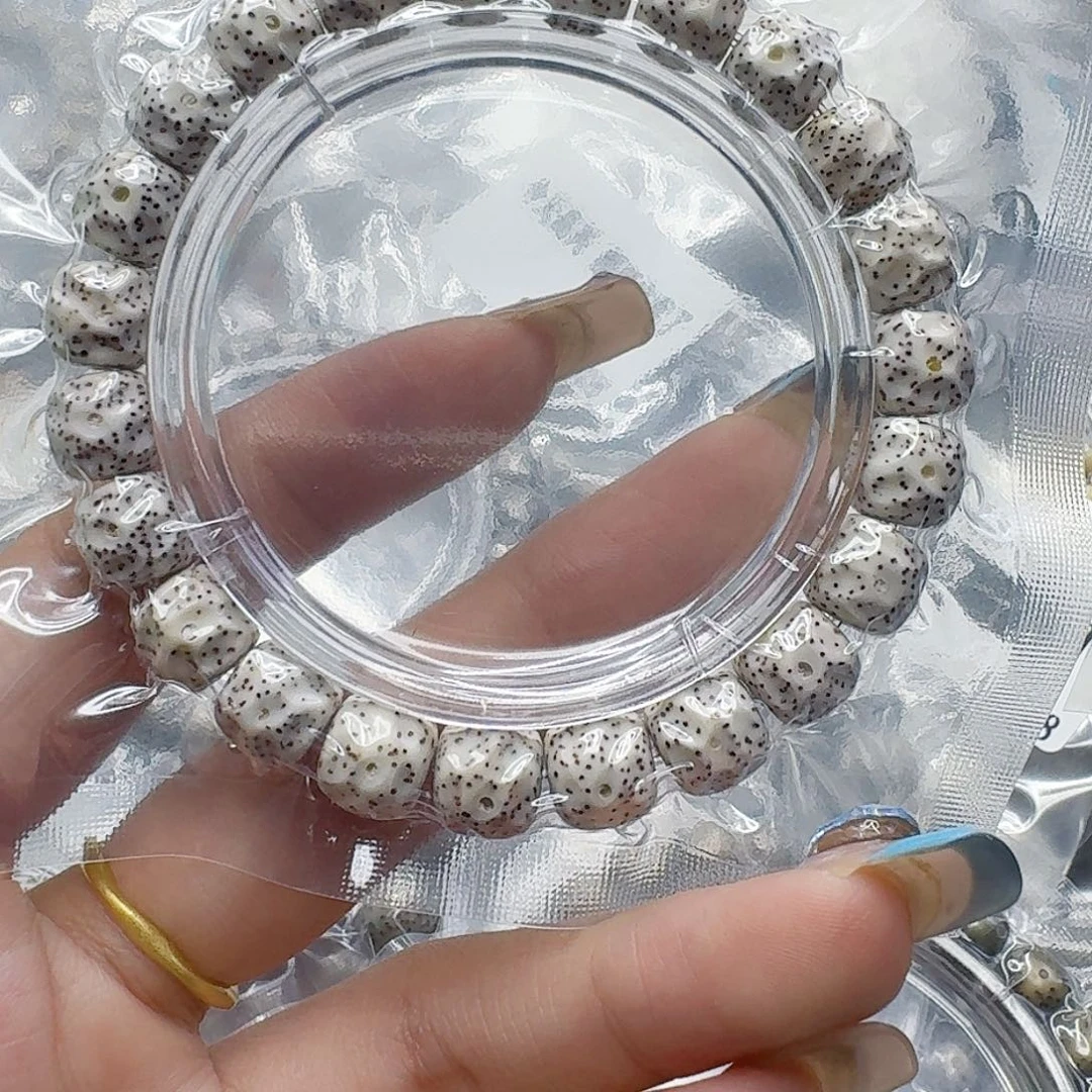 手串星月菩提195快乐星月菩提10