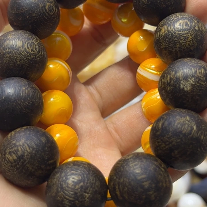 大果紫檀（缅甸花梨）1.5金黄大白