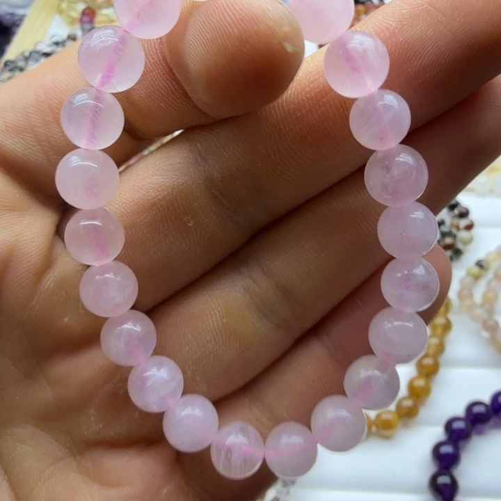 手链水晶未镶嵌天然