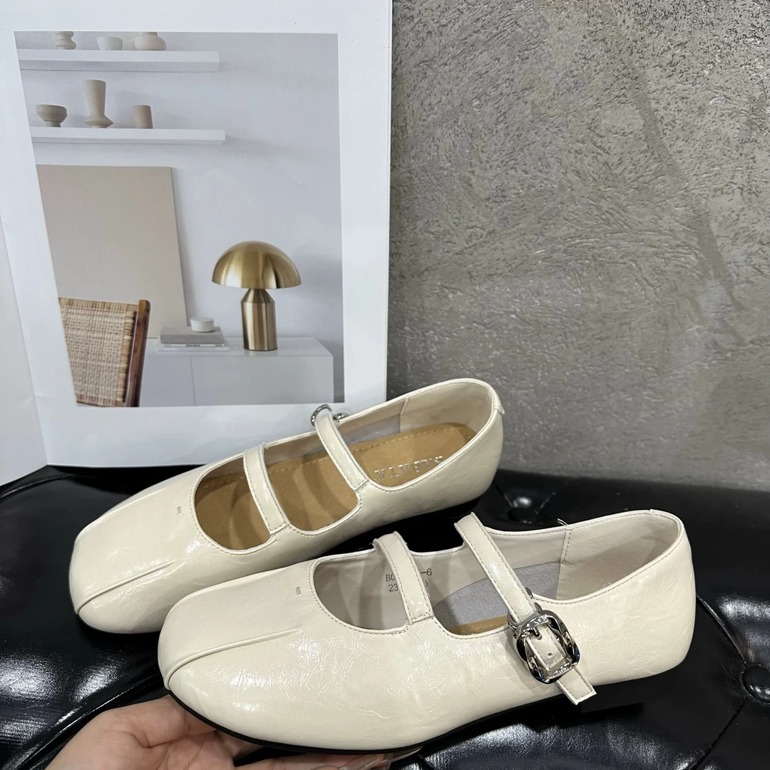 琳芷新款单鞋68-50