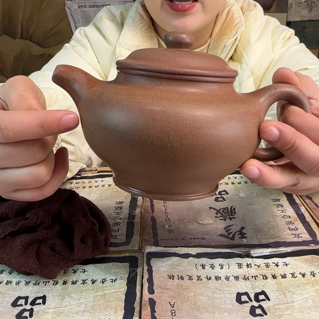 茶壶紫砂紫砂的艺术