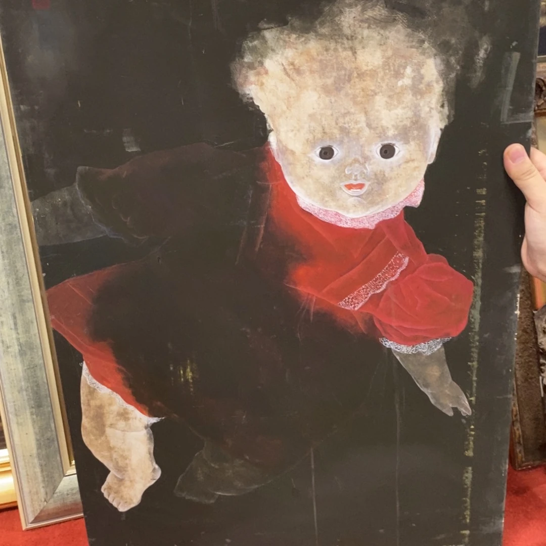 有***呀精品剪纸年画不退不换