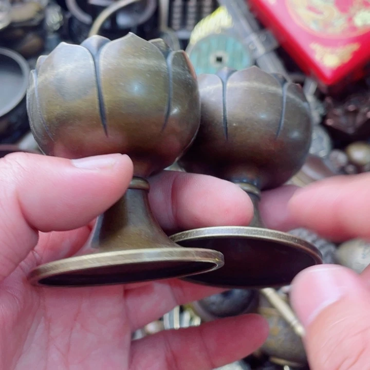 铜器摆件诚信经营