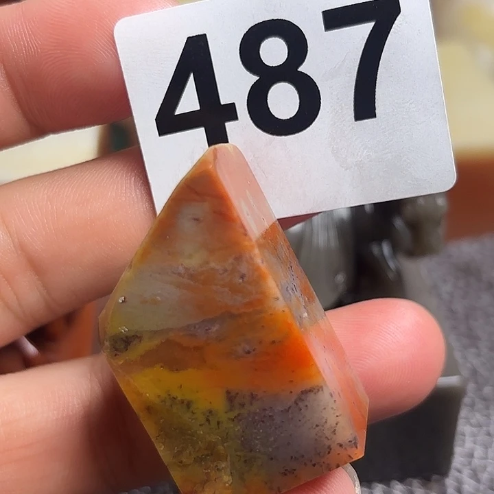 老挝石精美的老挝