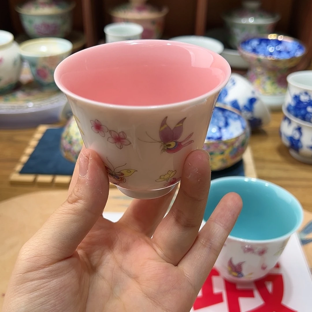 微瑕微瑕景德镇陶瓷