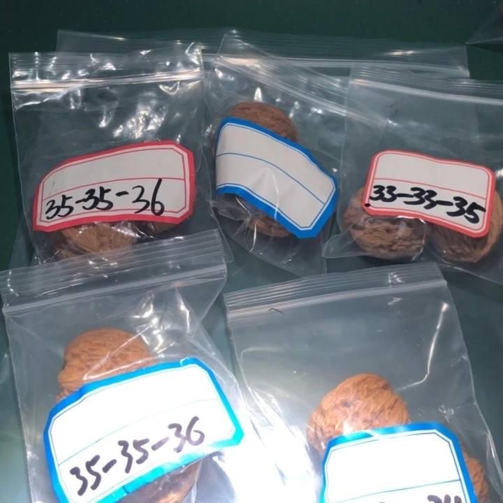 文玩核桃吊坠南疆13