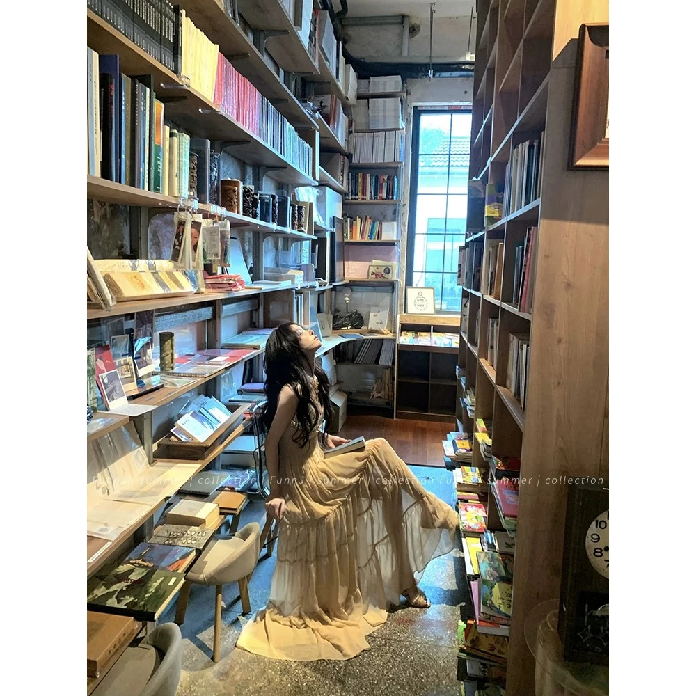 旖旎女装【A01-200】