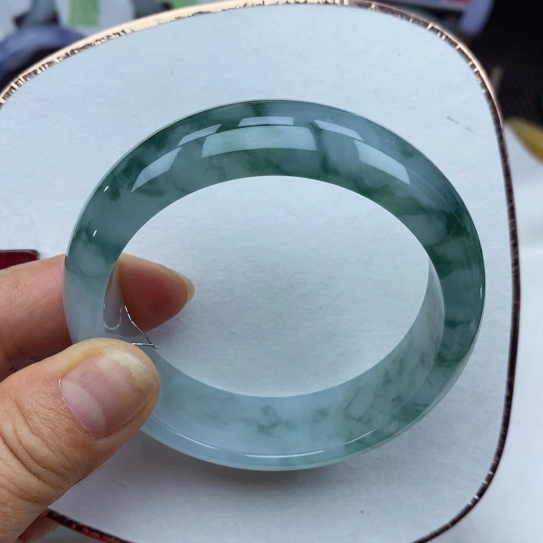 【闪购商品】翡翠手镯未镶嵌姸*0000000016