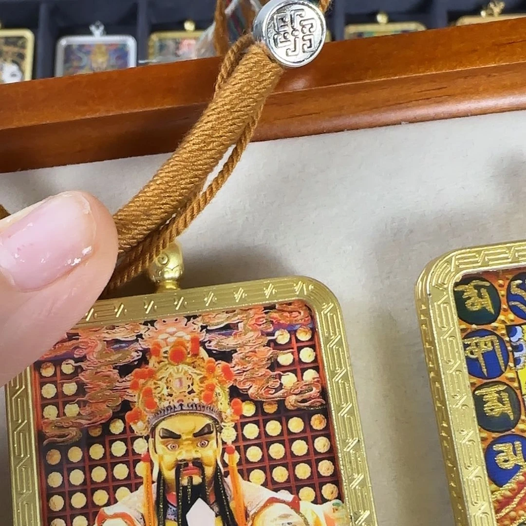 吊坠-***-唐卡11111111