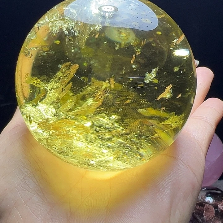 未镶嵌珠宝半成品水晶