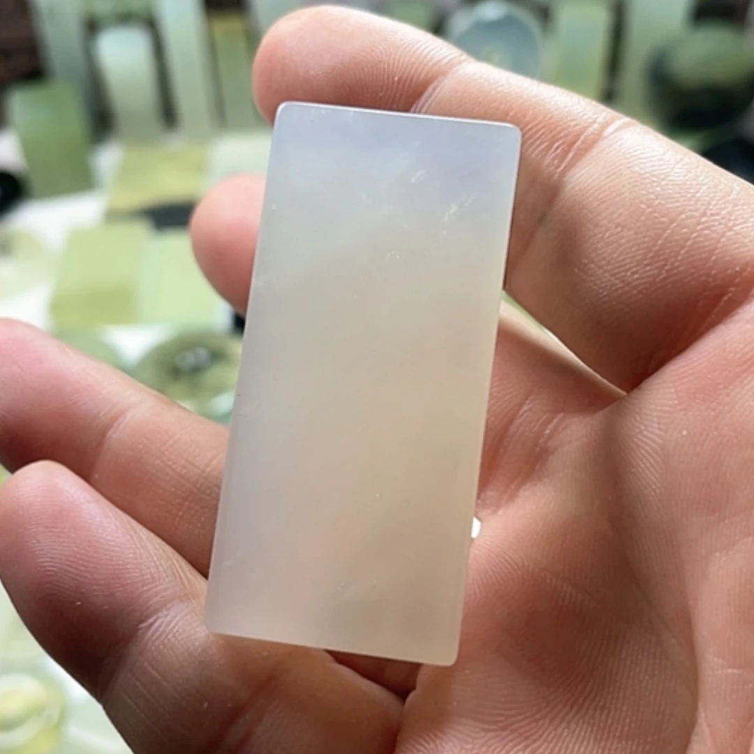 【闪购商品】未镶嵌岫玉挂件