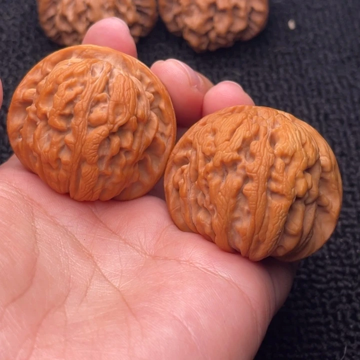 文玩核桃吊坠精品文玩核10