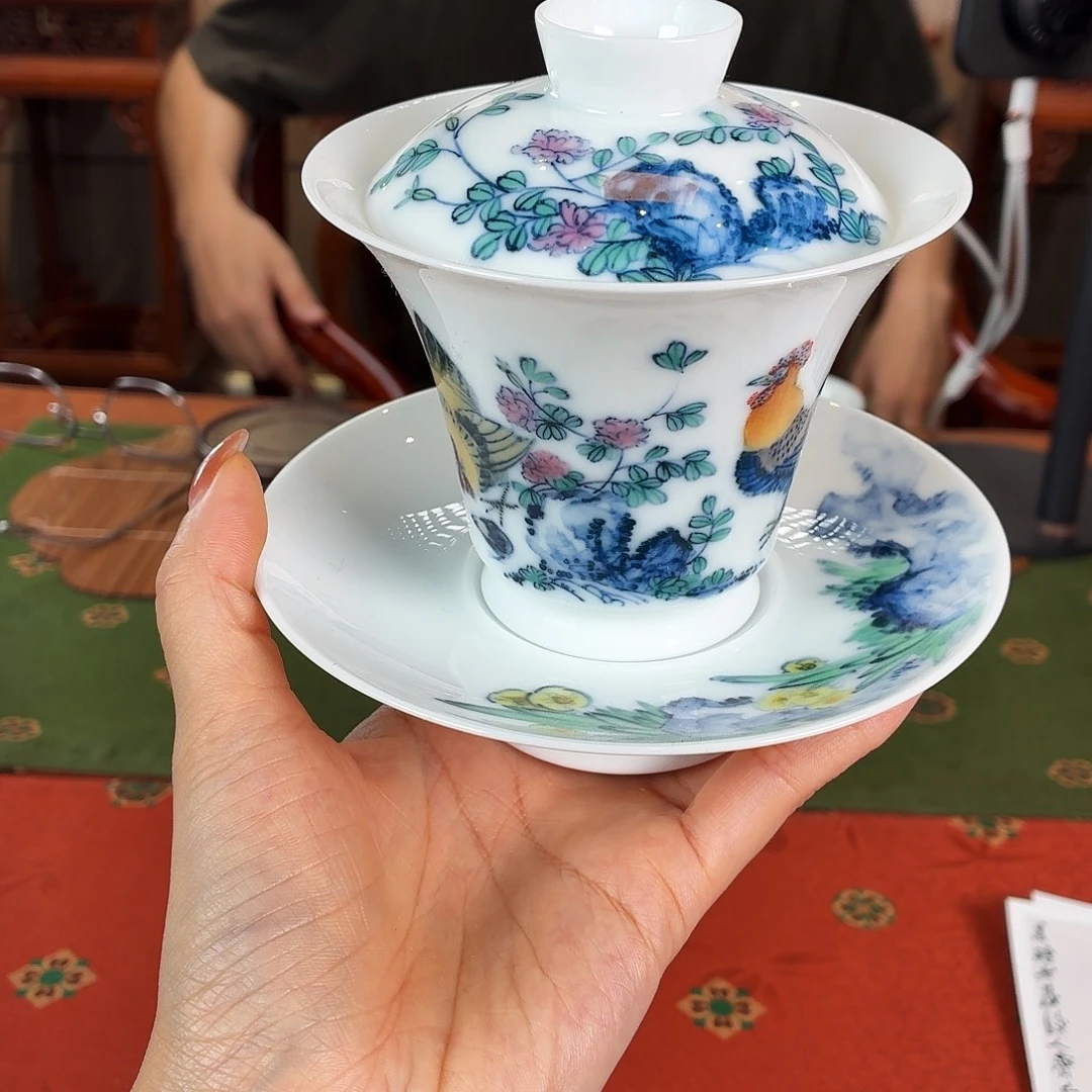 九鸣瓷艺九鸣瓷艺