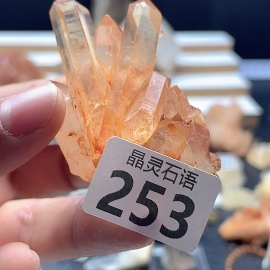 未镶嵌大型摆件（非配饰）水晶