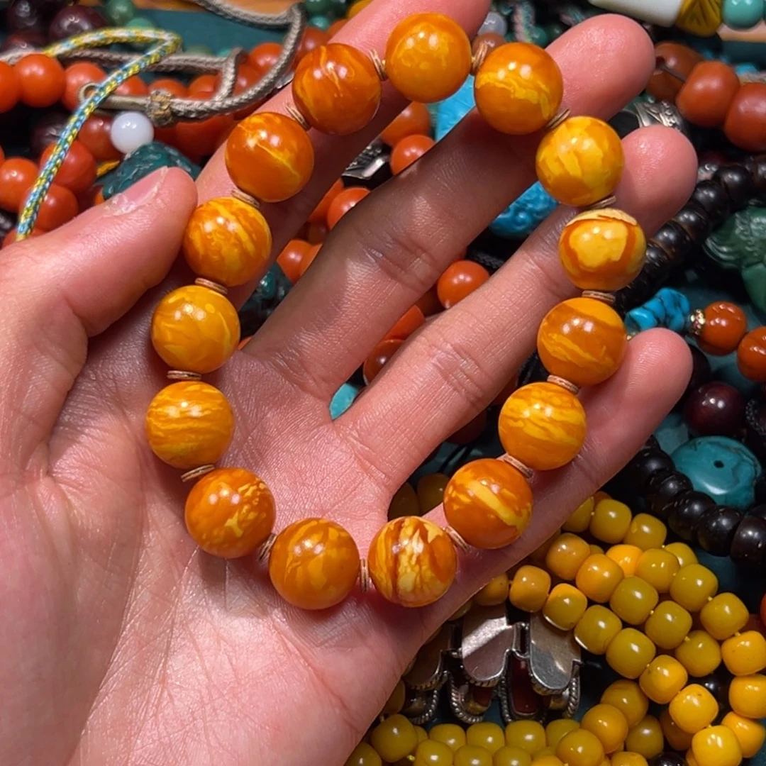 吊坠猴头核桃嘿*菩提佩珠颗颗精品