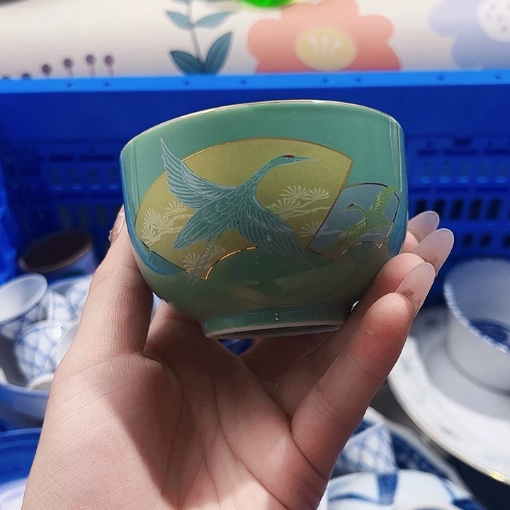 瓷片A*纯瓷器12457312